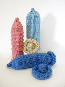 I think I've got a solution: Go to Hobby Lobby, buy a bunch of yarn, and crochet your own condoms. As far as I know, a man has never gotten a woman pregnant while wearing a crocheted condom.... Then there'll be no need for birth control!